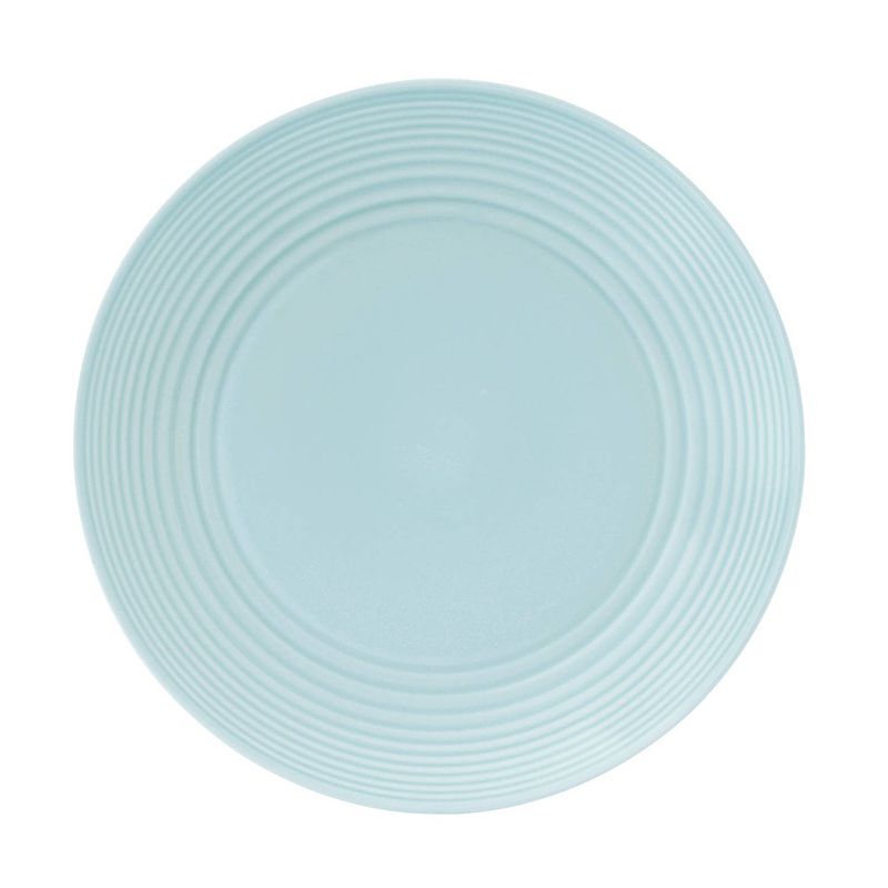 Foto van Gordon ramsay maze dinerbord - ø 28 cm - blauw