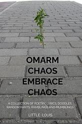 Foto van Embrace chaos - omarm chaos - louis van empel - ebook (9789403662695)