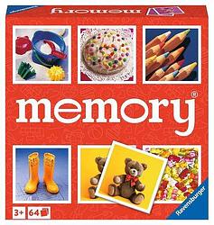 Foto van Junior memory - spel;spel (4005556208807)
