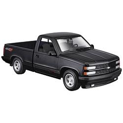 Foto van Maisto chevrolet 454 ss pickup 1:24 auto