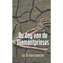 Foto van Dag van de diamantprinses