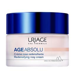 Foto van Uriage age absolute redensifying rosy cream