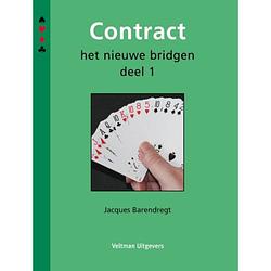 Foto van Contract - het nieuwe bridgen