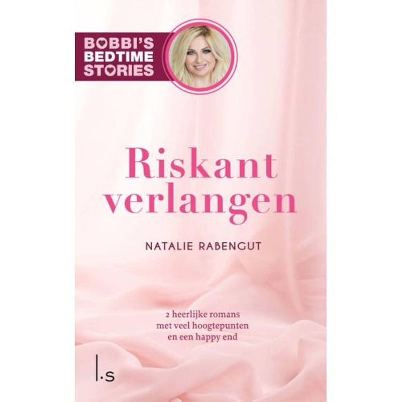 Foto van Riskant verlangen & gevaarlijk dichtbij - bobbi's