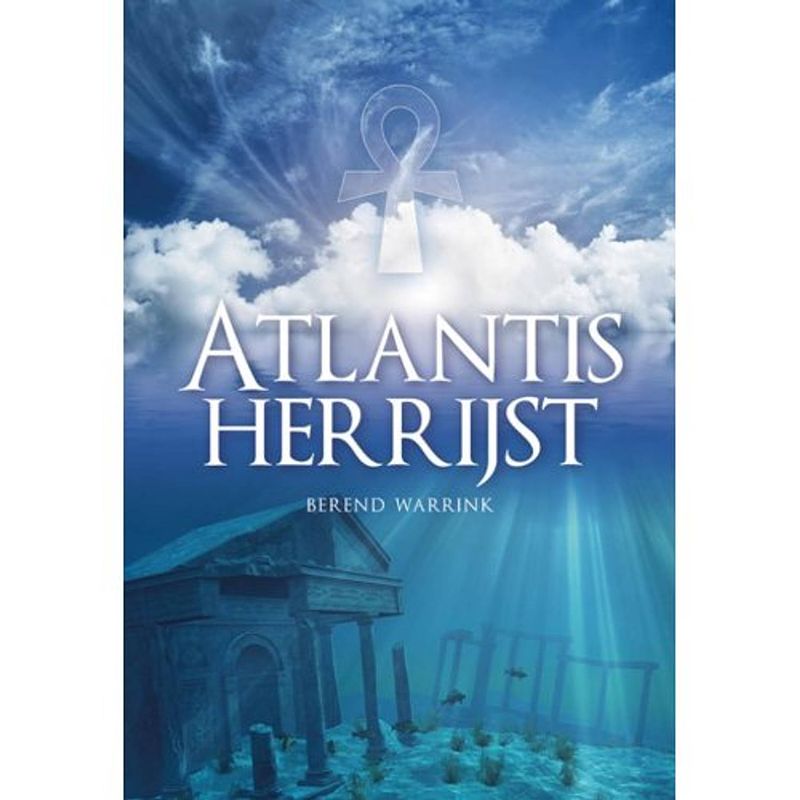 Foto van Atlantis herrijst