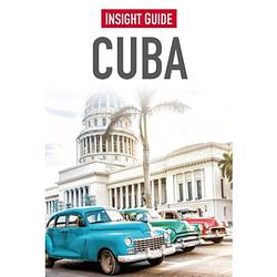 Foto van Cuba - insight guides