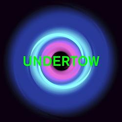 Foto van Undertow - 12 inch vinyl;12 inch vinyl (5060454948605)