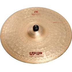 Foto van Ufip fx-12ds fx dry 12 inch splash bekken