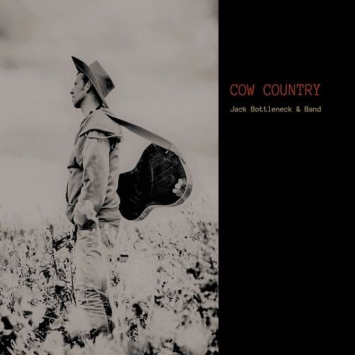 Foto van Cow country - cd (8714835176107)