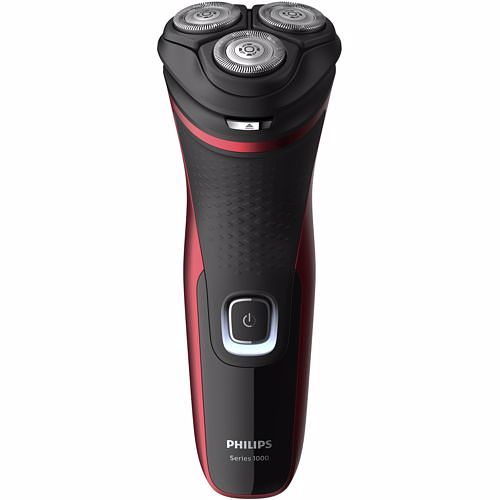 Foto van Philips serie 1000 scheerapparaat s1333/41