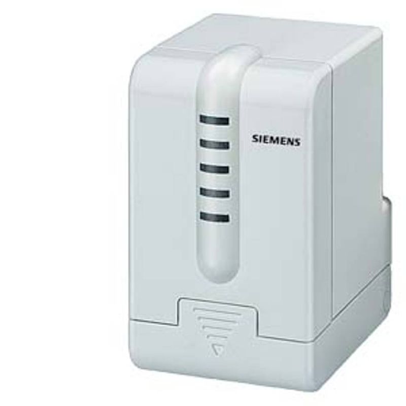 Foto van Siemens-knx 5wg1562-7ab02 stelaandrijving