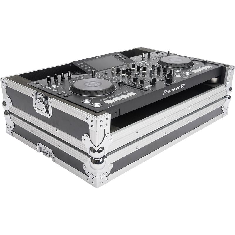 Foto van Magma dj controller case voor pioneer xdj-rx/rx2