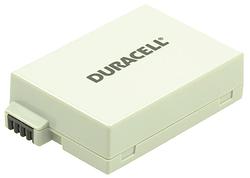 Foto van Camera-accu lp-e8 voor canon - origineel duracell