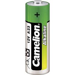 Foto van Camelion batterijen a23 alkaline 12v per stuk