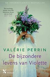 Foto van De bijzondere levens van violette - valérie perrin - ebook (9789401616041)