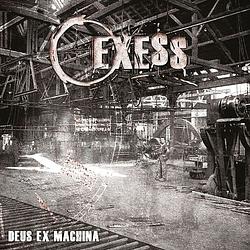 Foto van Deus ex machina - cd (4260101575739)