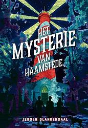 Foto van Het mysterie van haamstede - jeroen blankendaal - ebook