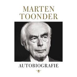 Foto van Autobiografie