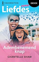 Foto van Adembenemend knap - chantelle shaw - ebook