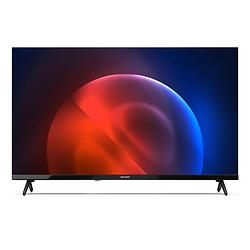 Foto van Sharp 32fh4ea - 32 inch - led tv