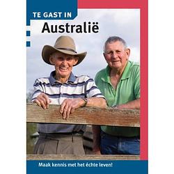 Foto van Australië - te gast in...