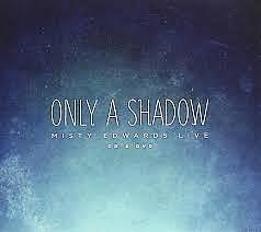 Foto van Only a shadow - live - cd (0859709361352)