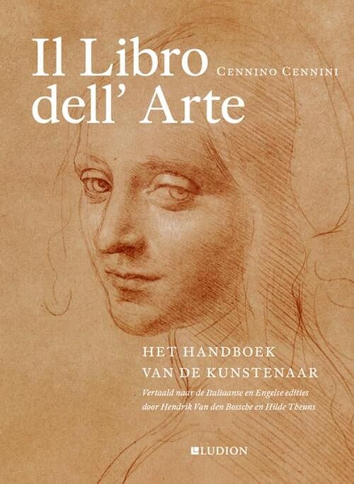 Foto van Il libro dell'arte - cennino cennini - paperback (9789493039834)