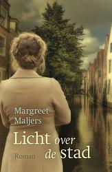 Foto van Licht over de stad - margreet maljers - ebook (9789401906517)