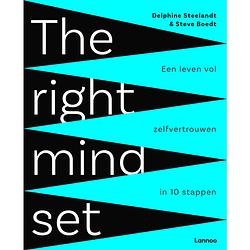 Foto van The right mindset