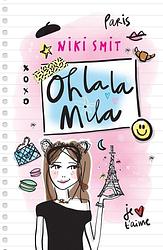 Foto van Oh la la mila - niki smit - ebook (9789026157196)