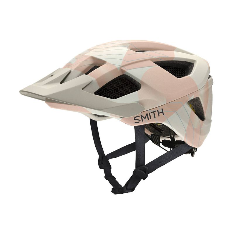 Foto van Smith - session helm mips matte bone gradient