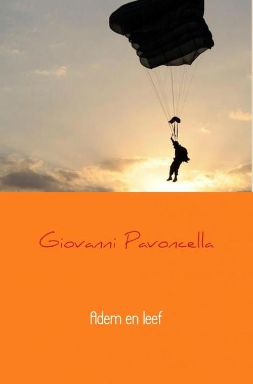 Foto van Adem en leef - giovanni pavoncella - ebook