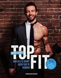 Foto van Topfit - henry schut - ebook (9789000361137)