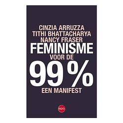 Foto van Feminisme voor de 99%