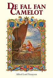 Foto van De fal fan camelot - alfred lord tennyson - ebook (9789089543066)
