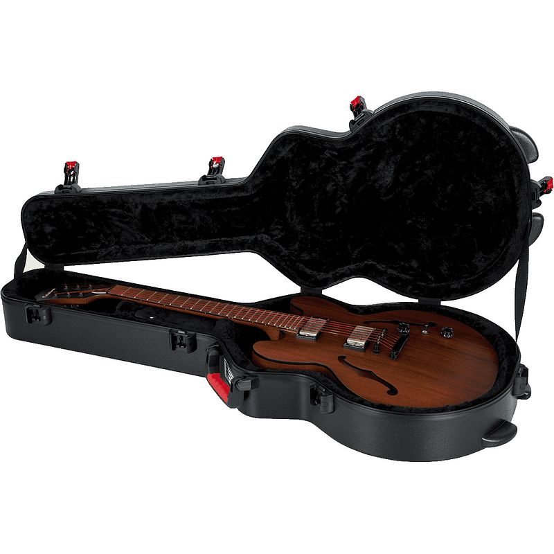 Foto van Gator cases gtsa-gtr335 koffer voor gibson® 335®