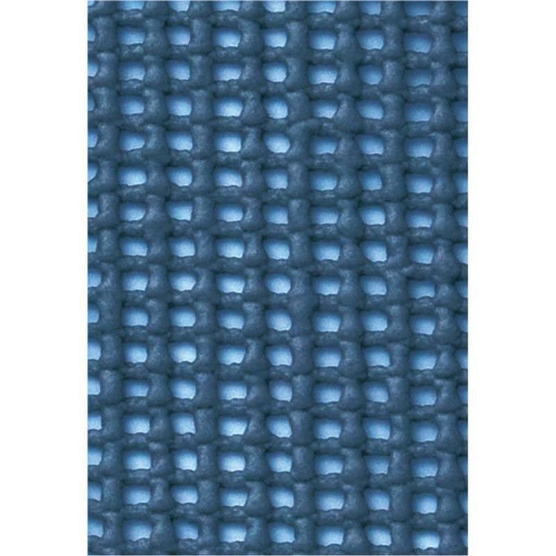 Foto van Eurotrail tenttapijt camptex 250 x 500 cm pvc/nylon blauw