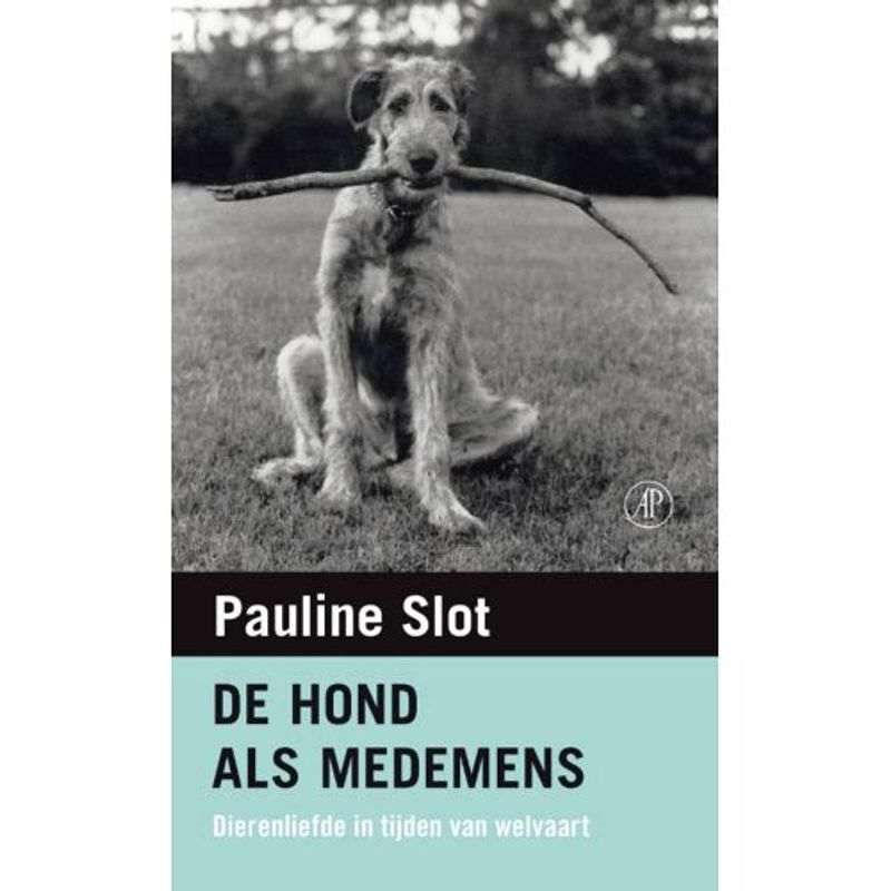 Foto van De hond als medemens