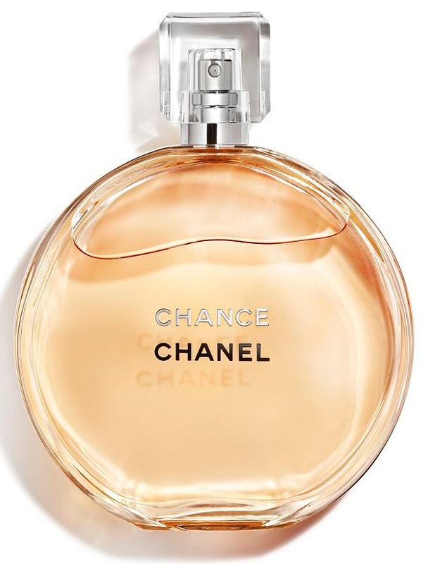 Foto van Chanel chance eau de toilette