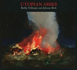 Foto van Utopian ashes - cd (0194398593425)