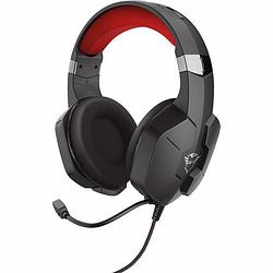 Foto van Trust gaming headset gxt323 carus (ps/xbox/switch/pc)
