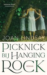 Foto van Picknick bij hanging rock - joan lindsay - ebook