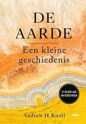 Foto van De aarde - andrew knoll - ebook (9789400408067)