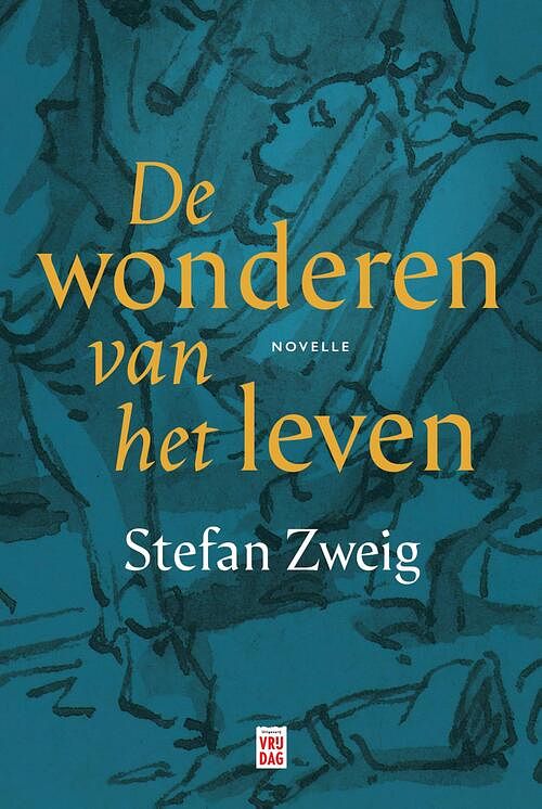 Foto van De wonderen van het leven - stefan zweig - ebook (9789464341072)