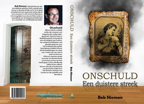 Foto van Onschuld - bob nieman - ebook (9789493210899)