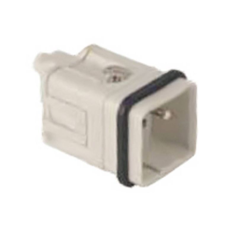 Foto van Molex molex mwe industrial solution 936010436 grijs 1 stuk(s)