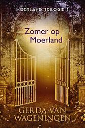 Foto van Zomer op moerland - gerda van wageningen - ebook (9789401912938)