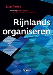 Foto van Rijnlands organiseren - jaap peters - ebook (9789024439133)