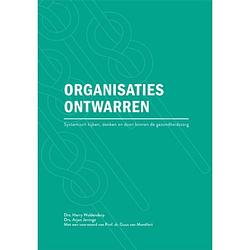 Foto van Organisaties ontwarren