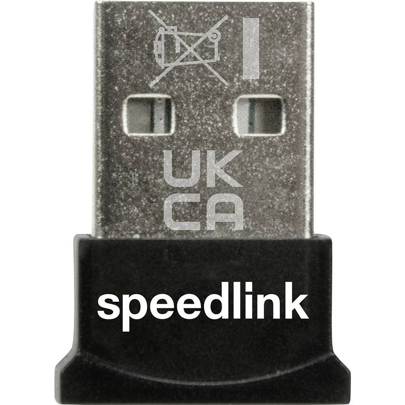 Foto van Speedlink vias bluetooth-stick 5.0